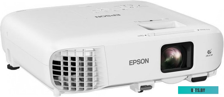 Проектор Epson EB-X49 <V11H982040>