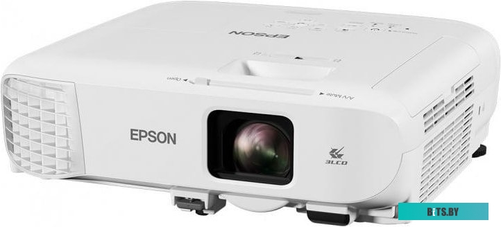 Проектор Epson EB-X49 <V11H982040>