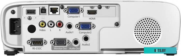 Проектор Epson EB-X49 <V11H982040>