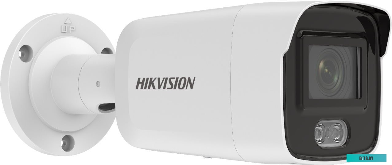IP-камера Hikvision DS-2CD2047G2-LU(C)(4MM)