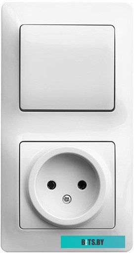 Розетка Schneider Electric Glossa GSL000170