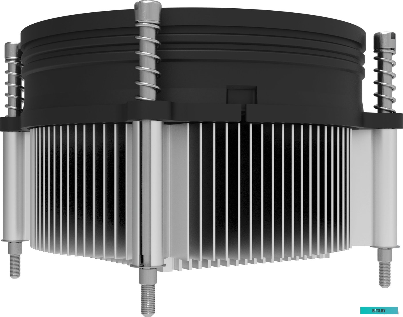Кулер для процессора Cooler Master i50C PWM RH-I50C-20PK-B1