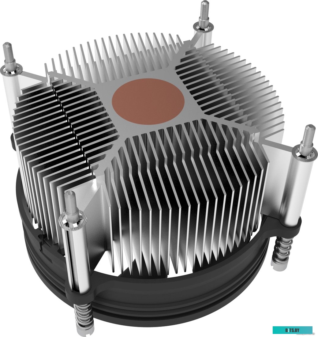 Кулер для процессора Cooler Master i50C PWM RH-I50C-20PK-B1