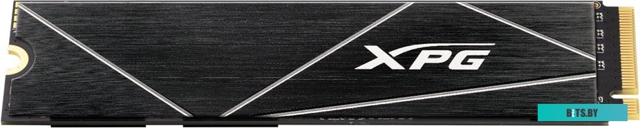 SSD Накопитель ADATA XPG GAMMIX S70 Blade 2TB AGAMMIXS70B-2T-CS