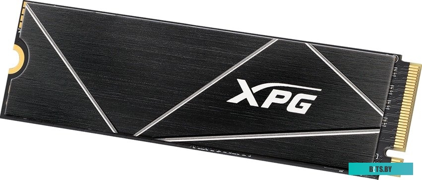 SSD Накопитель ADATA XPG GAMMIX S70 Blade 2TB AGAMMIXS70B-2T-CS