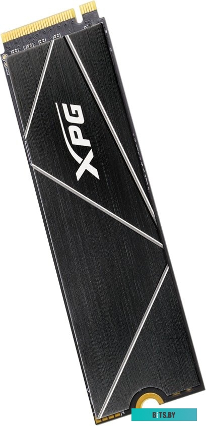 SSD Накопитель ADATA XPG GAMMIX S70 Blade 2TB AGAMMIXS70B-2T-CS