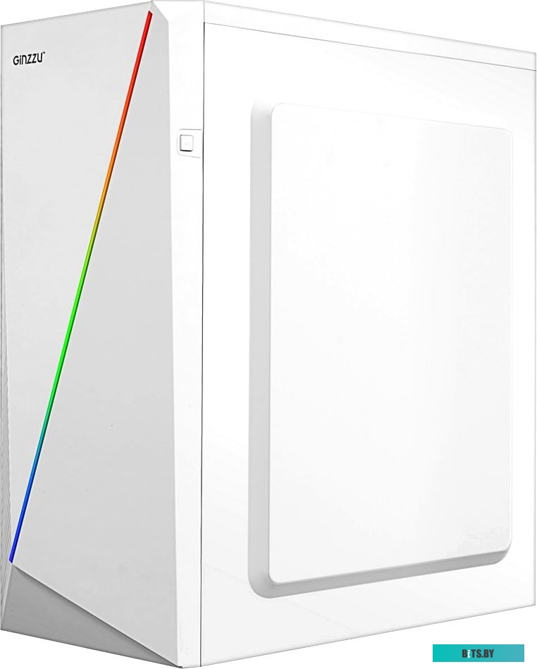 Корпус Ginzzu SL220