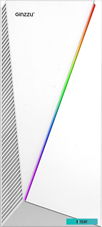 Корпус Ginzzu SL220