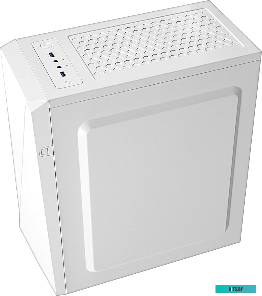 Корпус Ginzzu SL220