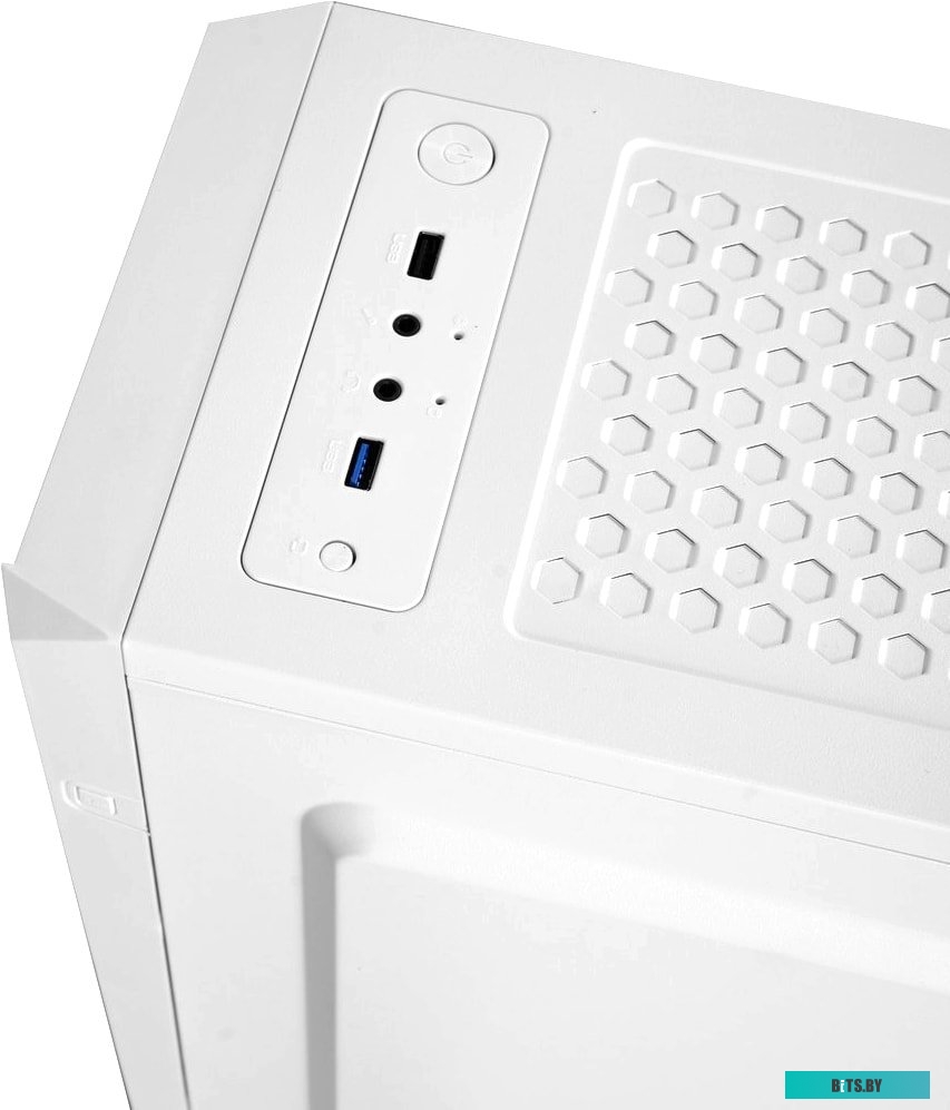 Корпус Ginzzu SL220