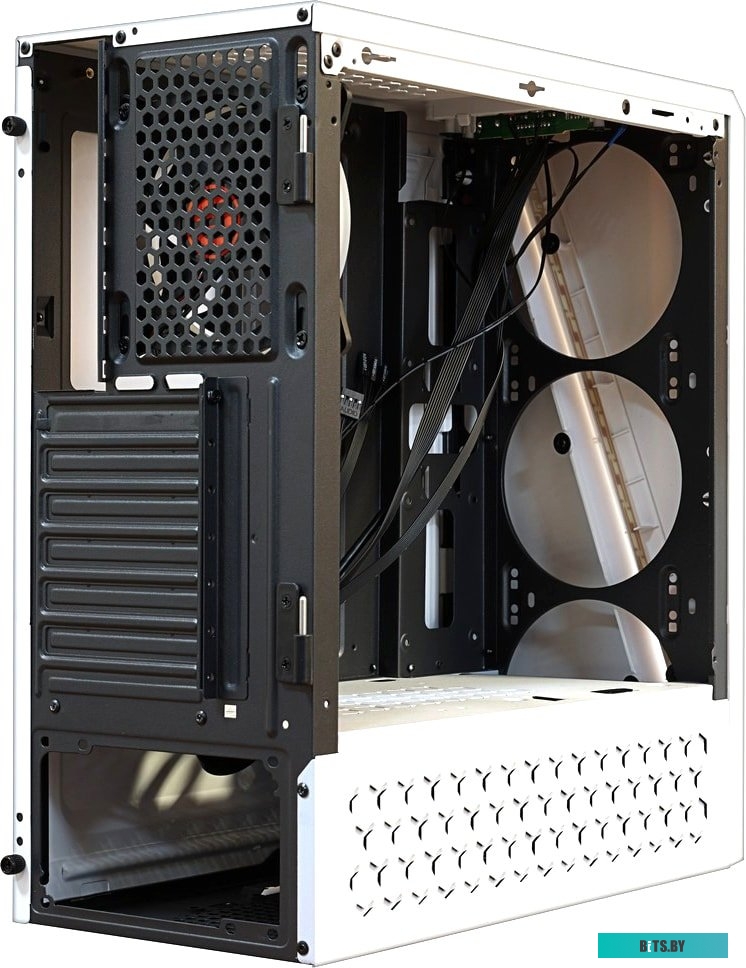 Корпус Ginzzu SL220