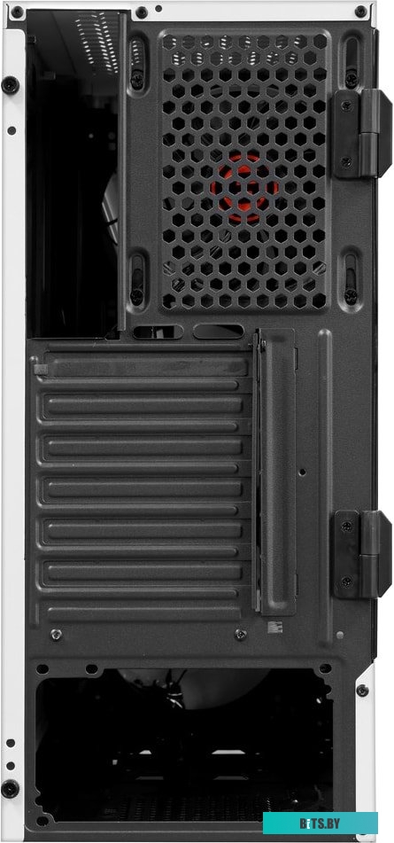 Корпус Ginzzu SL220
