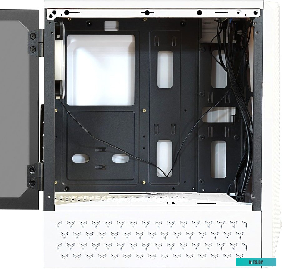 Корпус Ginzzu SL220