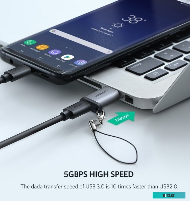 Адаптер Ugreen US276 50533