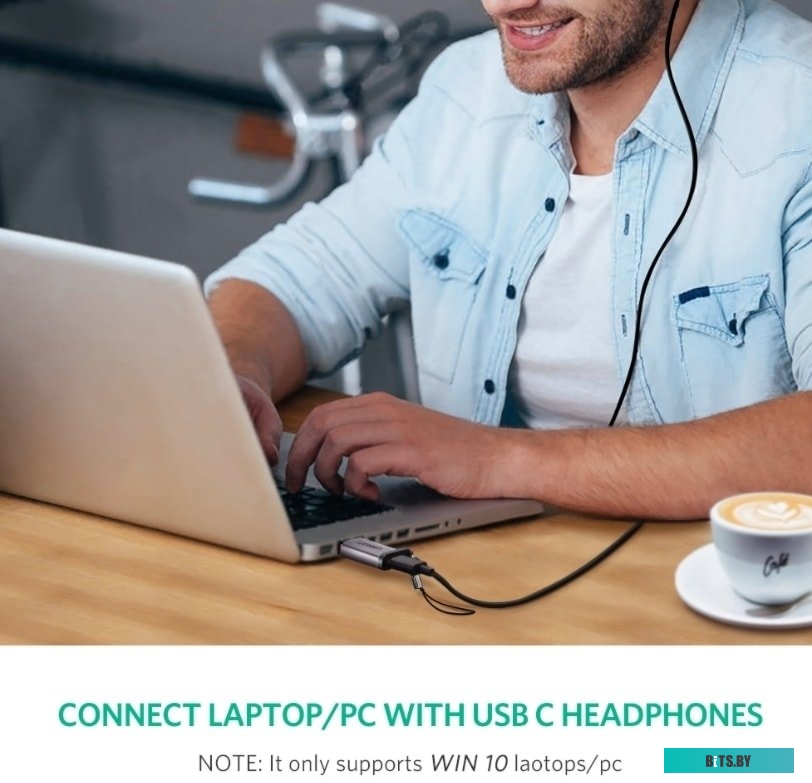 Адаптер Ugreen US276 50533