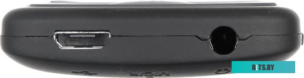 Плеер MP3 Digma B4 8GB (черный) <1132585>