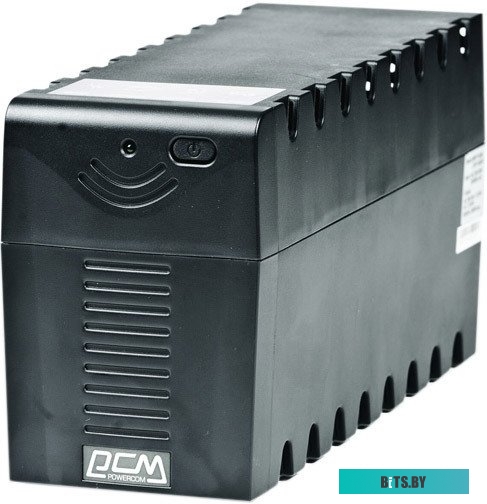 Источник бесперебойного питания (ИБП) Powercom Raptor RPT-600A 600VA