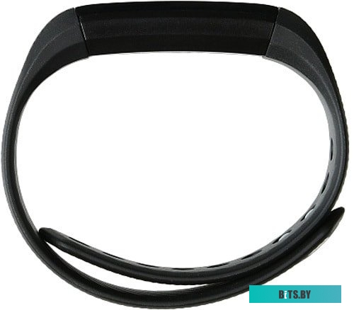 Фитнес-браслет Lime 115 (черный)