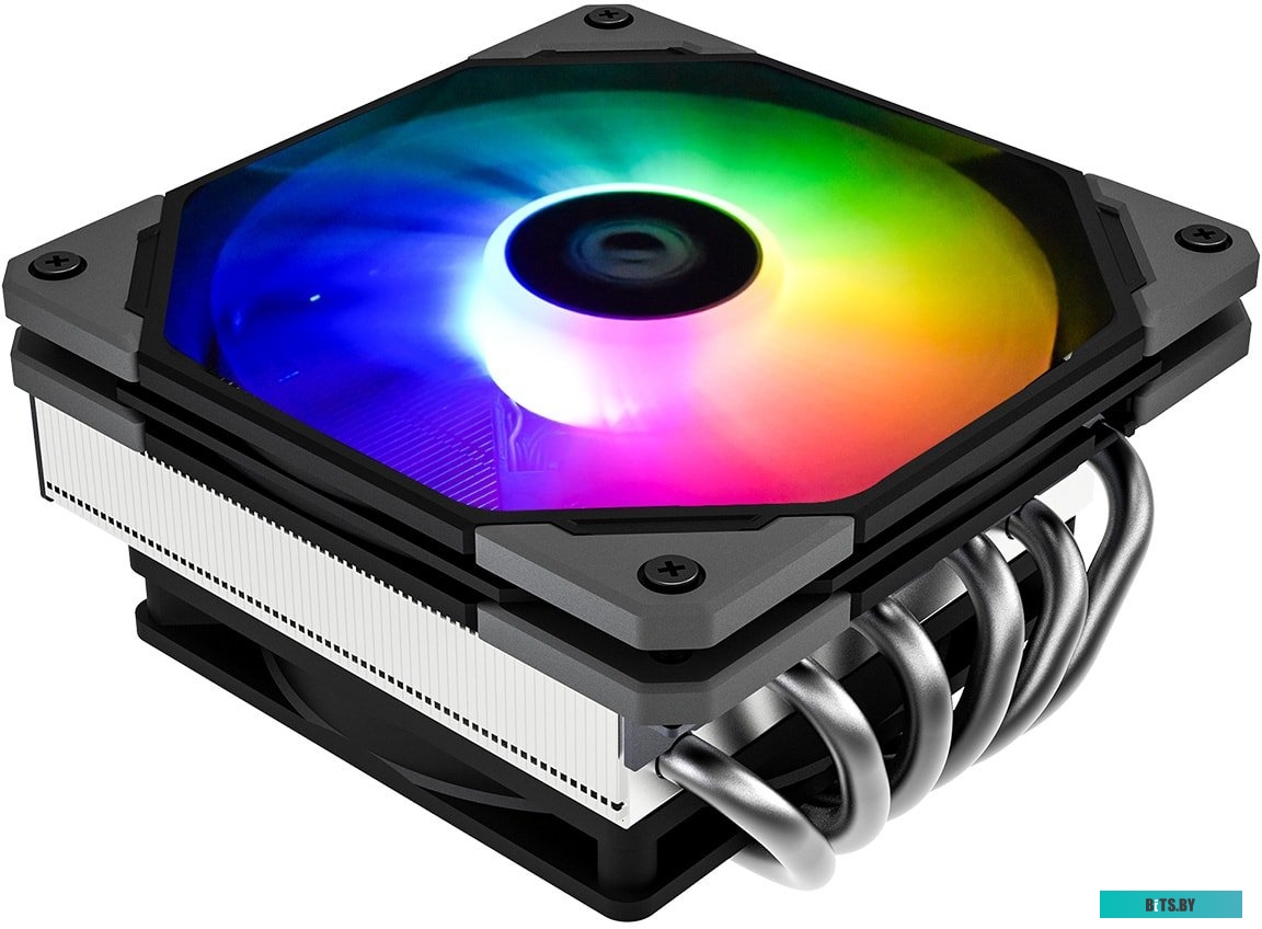 Кулер для процессора ID-Cooling IS-60 EVO ARGB <ID-CPU-IS-60 EVO-ARGB>