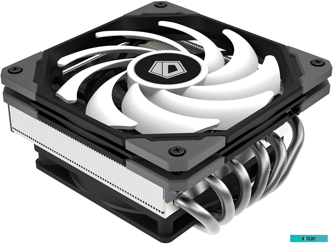 Кулер для процессора ID-Cooling IS-60 EVO ARGB <ID-CPU-IS-60 EVO-ARGB>