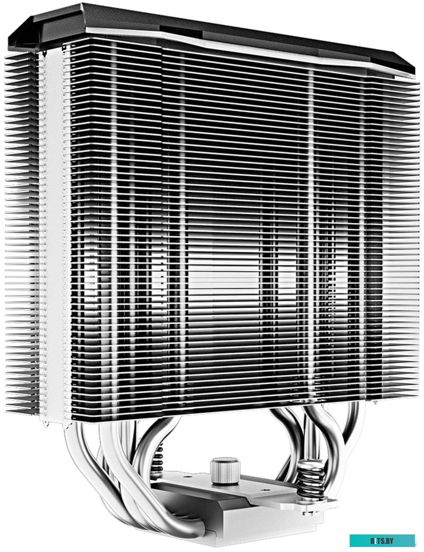 Кулер для процессора DeepCool AS500 Plus R-AS500-BKNLMP-G