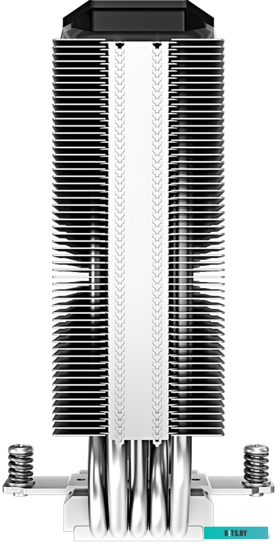 Кулер для процессора DeepCool AS500 Plus R-AS500-BKNLMP-G