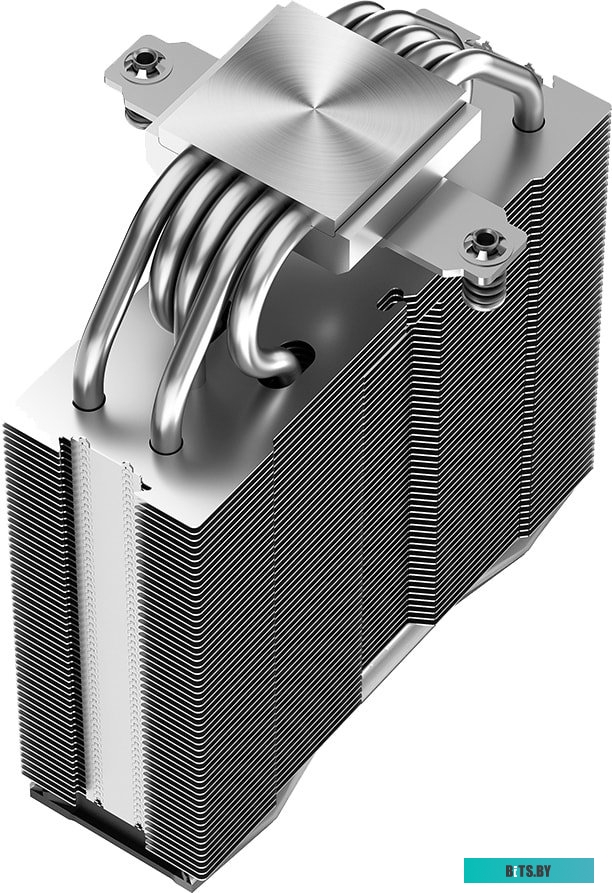 Кулер для процессора DeepCool AS500 Plus R-AS500-BKNLMP-G