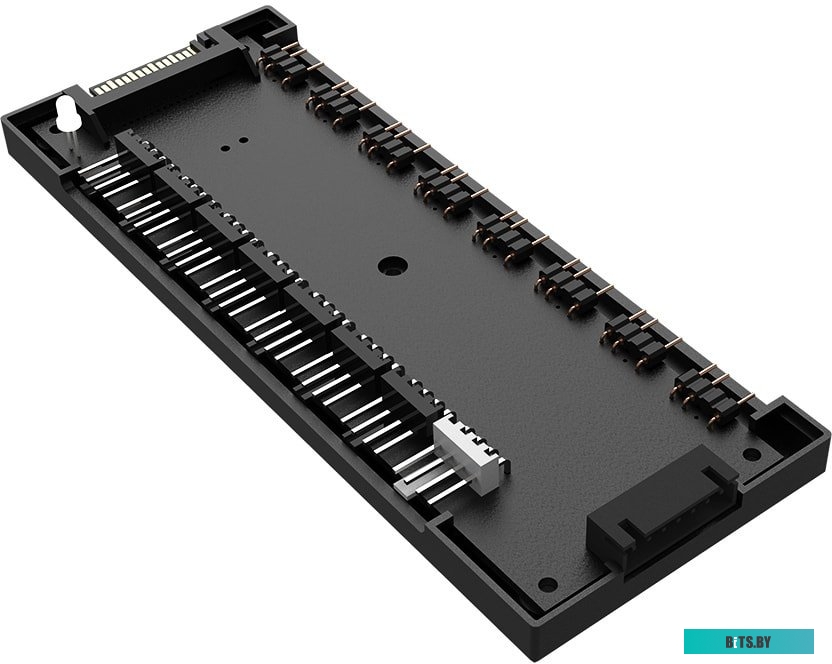 Контроллер вентиляторов ID-Cooling HA-02
