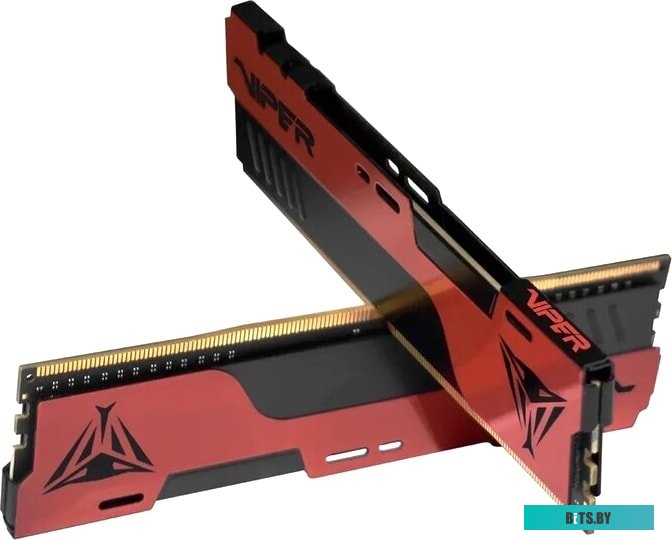 Оперативная память Patriot Viper Elite II 2x16GB PC4-25600 PVE2432G320C8K