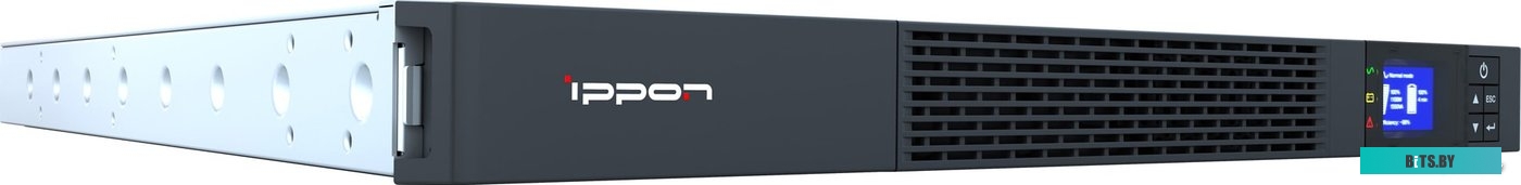 Источник бесперебойного питания (ИБП) Ippon Smart Winner II 1550 <1384148>