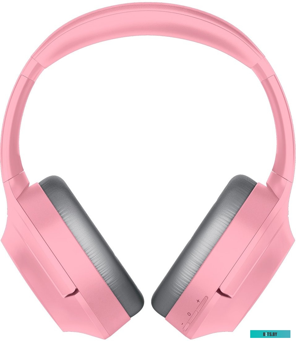 Наушники (Гарнитура) Razer Opus X Quartz <RZ04-03760300-R3M1>