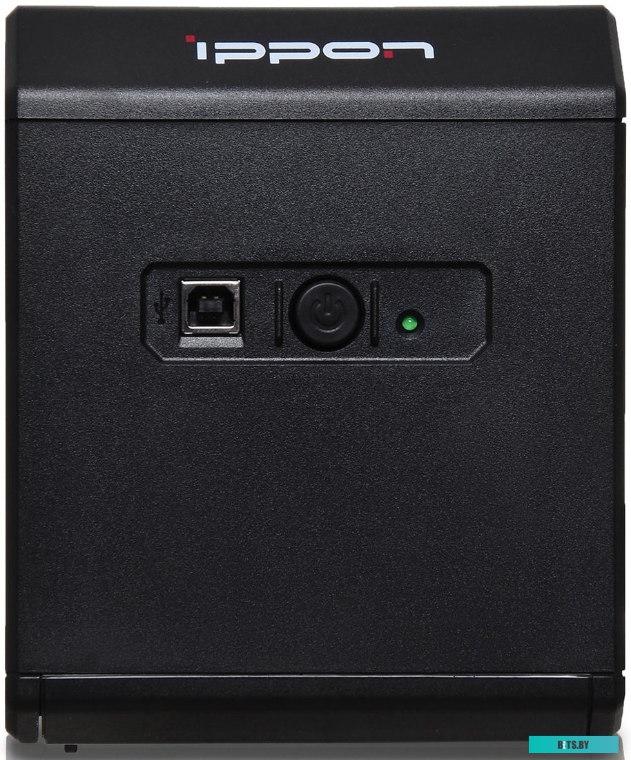 Источник бесперебойного питания (ИБП) Ippon Back Comfo Pro II 1050 <1189991>