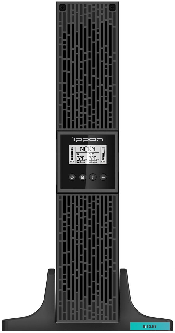 Источник бесперебойного питания (ИБП) Ippon Smart Winner II 2000E <1192980>