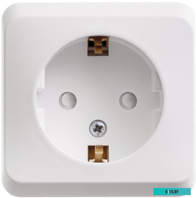 Розетка Schneider Electric Этюд PA16-004B
