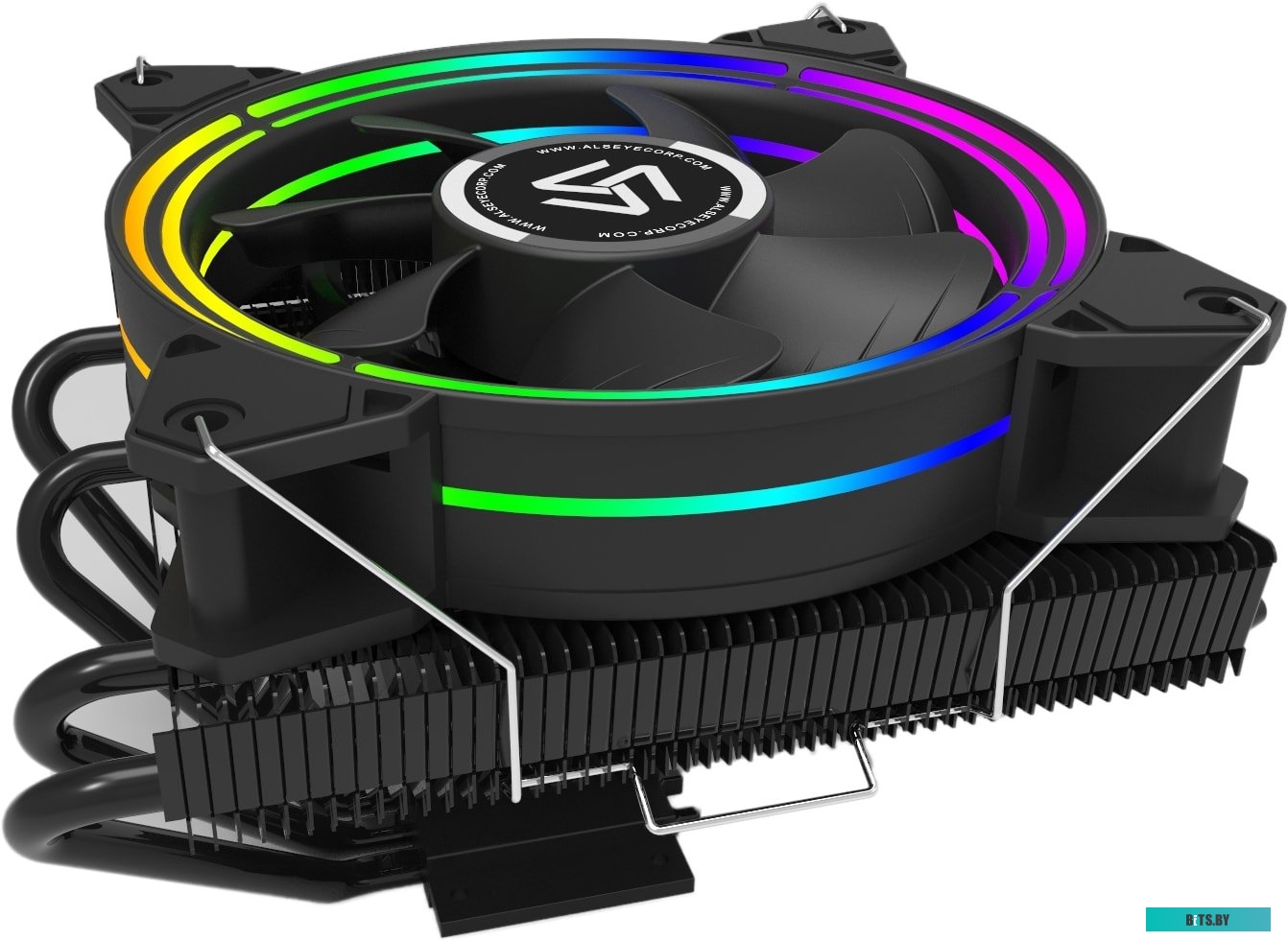Кулер для процессора ALSEYE H120TD