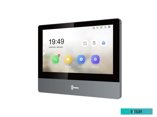 Монитор Hikvision DS-KH8350-WTE1