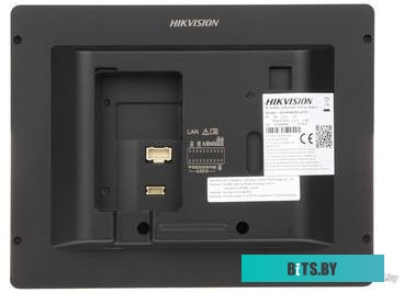 Монитор Hikvision DS-KH8350-WTE1