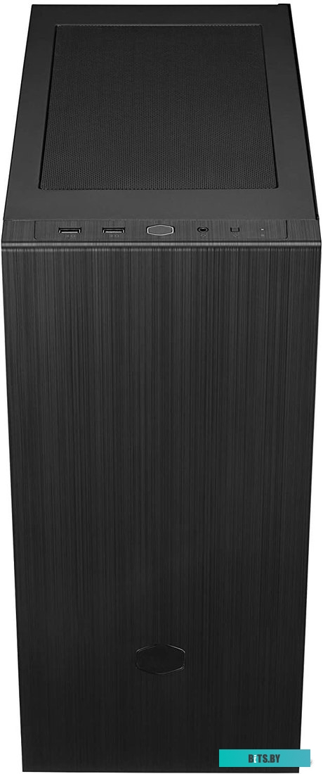 Корпус Cooler Master MasterBox MB600L V2 MB600L2-KGNN-S00 (с окном, без слота ODD)