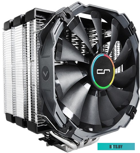 Кулер для процессора Cryorig H5 Ultimate <CR-H5B>