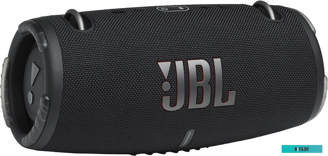 Беспроводная колонка JBL Xtreme 3 (черный) <JBLXTREME3BLK>