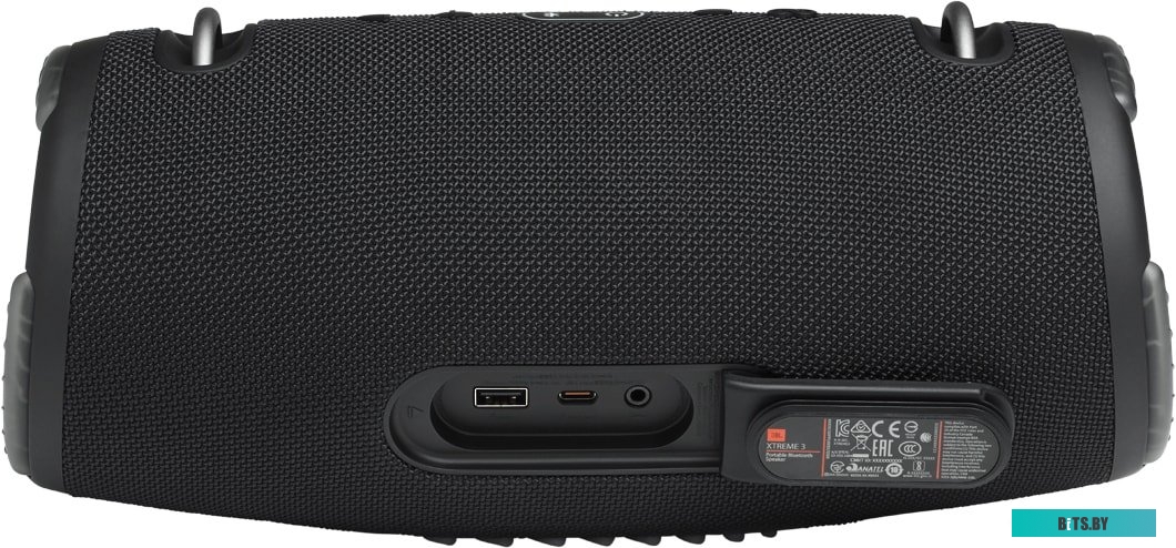 Беспроводная колонка JBL Xtreme 3 (черный) <JBLXTREME3BLK>