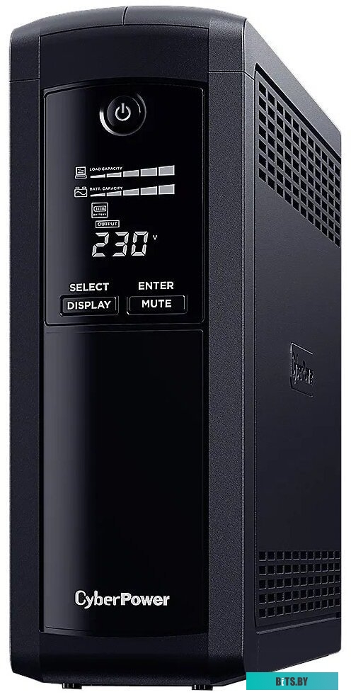 Источник бесперебойного питания (ИБП) CyberPower Value Pro VP1600E(I)LCD