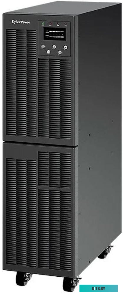 Источник бесперебойного питания (ИБП) CyberPower Online SC OLS10000EC