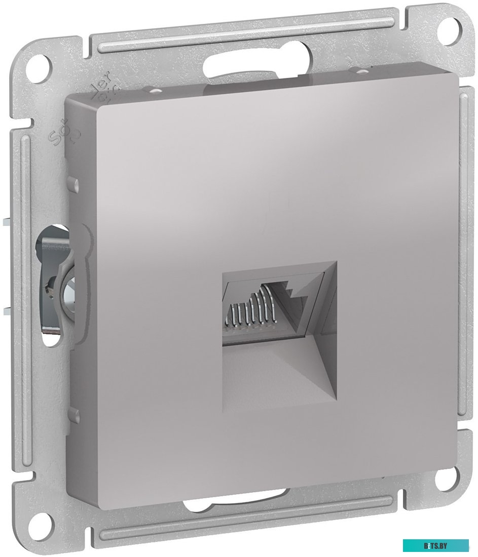 Розетка Schneider Electric Atlas Design ATN000383