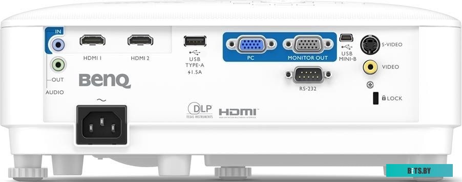 Проектор Benq MW560 <9H.JNF77.13E>