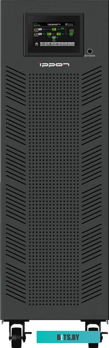 Источник бесперебойного питания (ИБП) Ippon Innova RT 33 80K Tower <1146362>