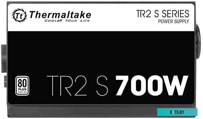 Блок питания Thermaltake TR2 S 700W [TRS-0700P-2]