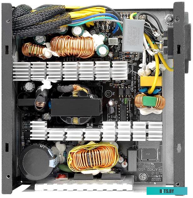 Блок питания Thermaltake TR2 S 700W [TRS-0700P-2]