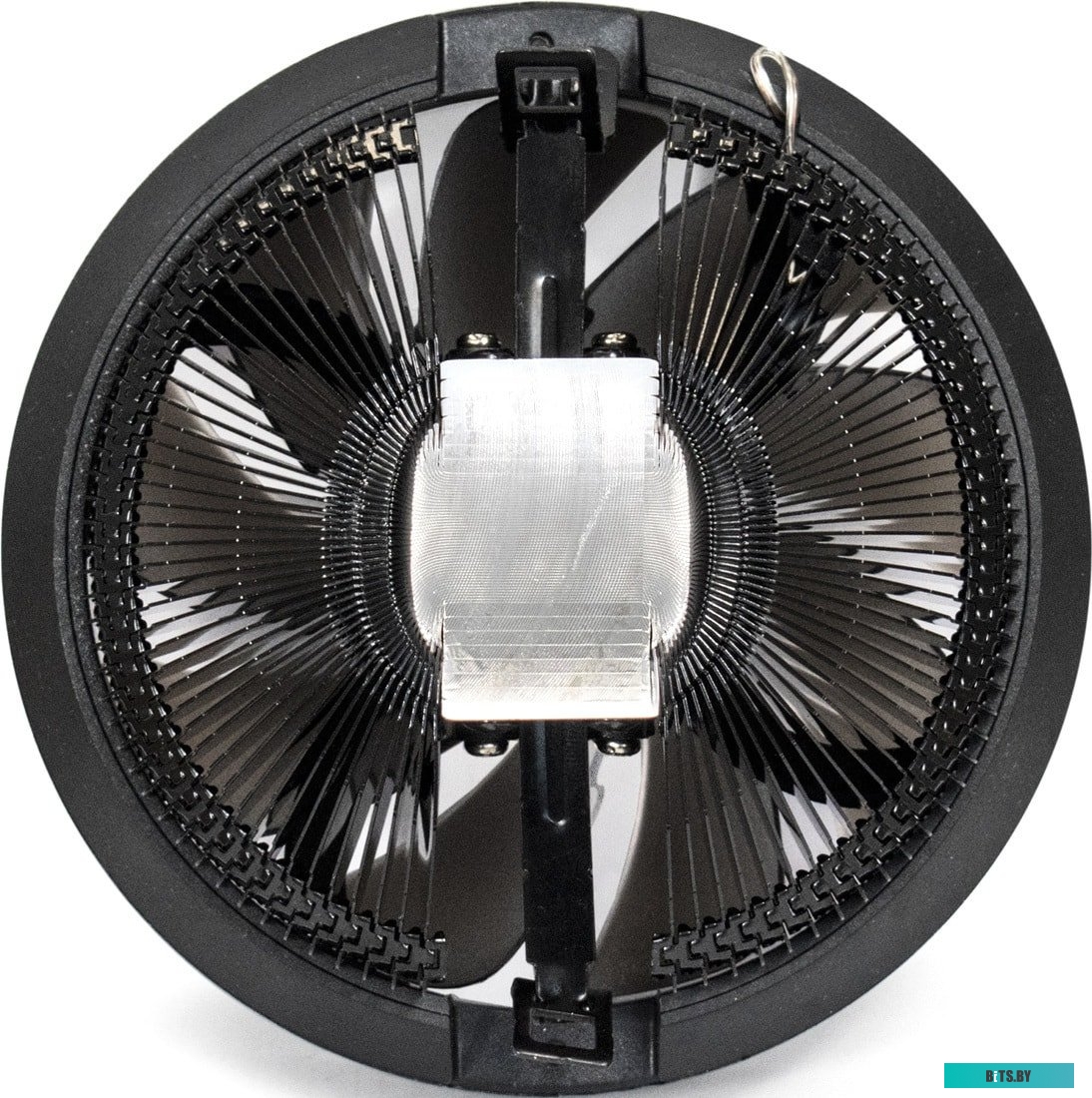 Кулер для процессора ExeGate Dark Magic EE126A-RGB EX286155RUS