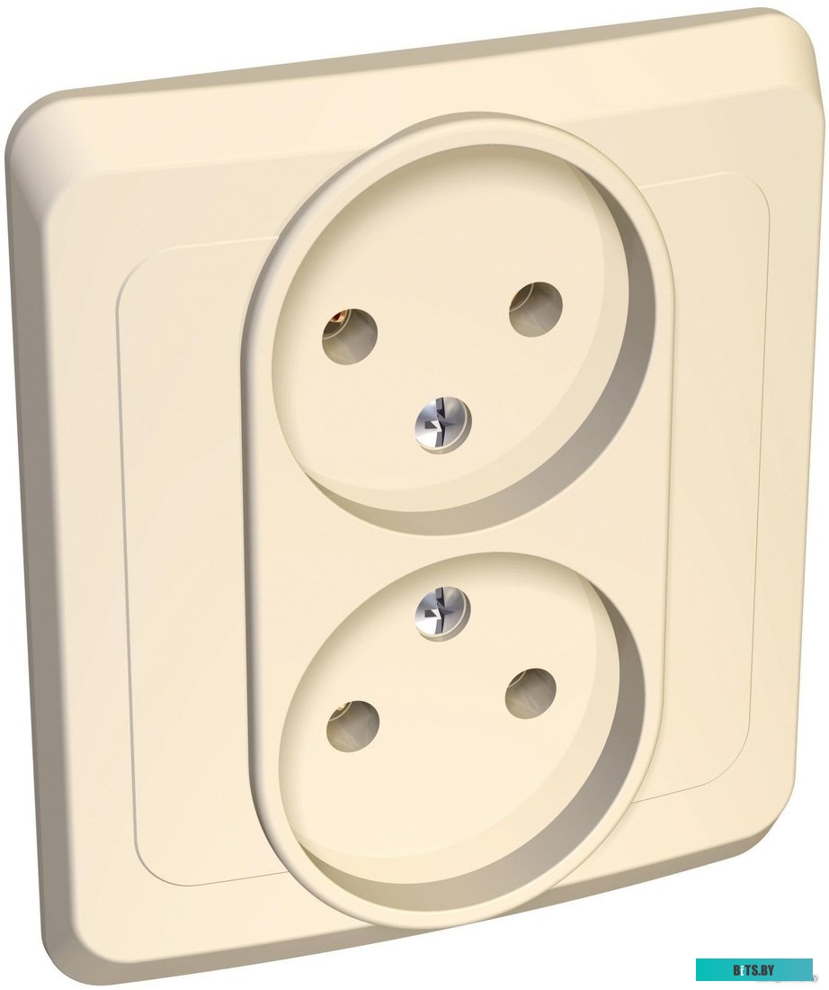 Розетка Schneider Electric Этюд PC16-005K